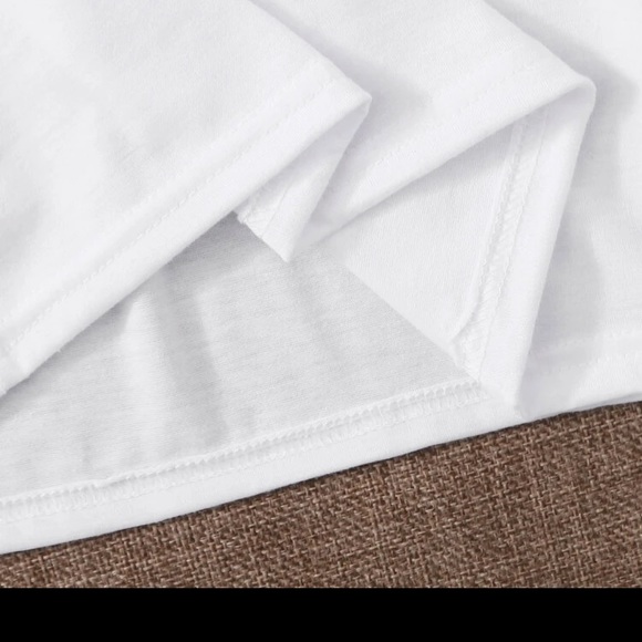 NWT Gorgeous Blouse - Picture 3 of 3